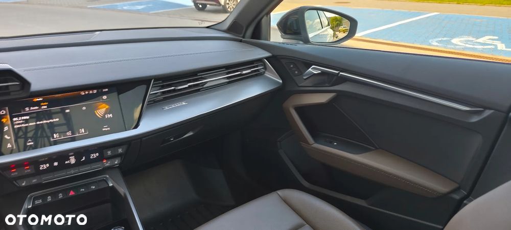 Audi A3 Limousine - 13