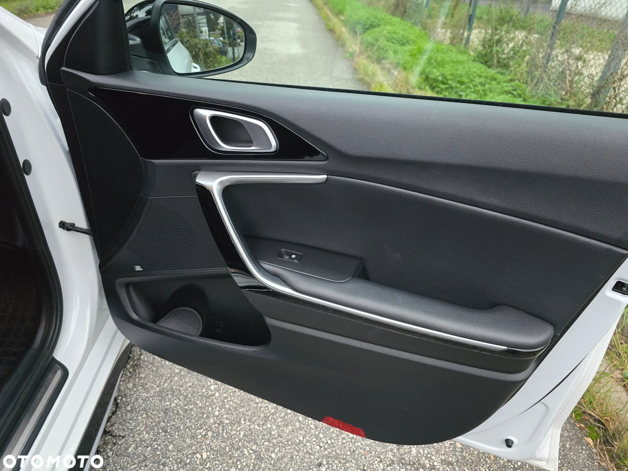 Kia ProCeed 1.5 T-GDI GT Line DCT - 22