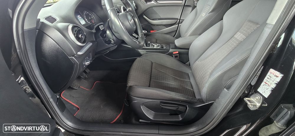 Audi A3 Sportback 30 TDI Sport - 5