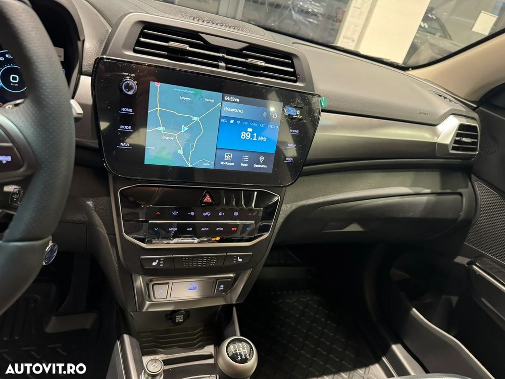 SsangYong Tivoli 1.5 T-GDI SMART - 21
