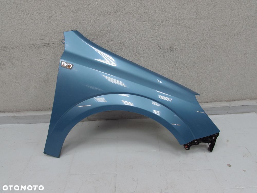 OPEL ASTRA III H 05-14 BLOTNIK PRAWY PRZOD Z20N DO ZALOZENIA - 1