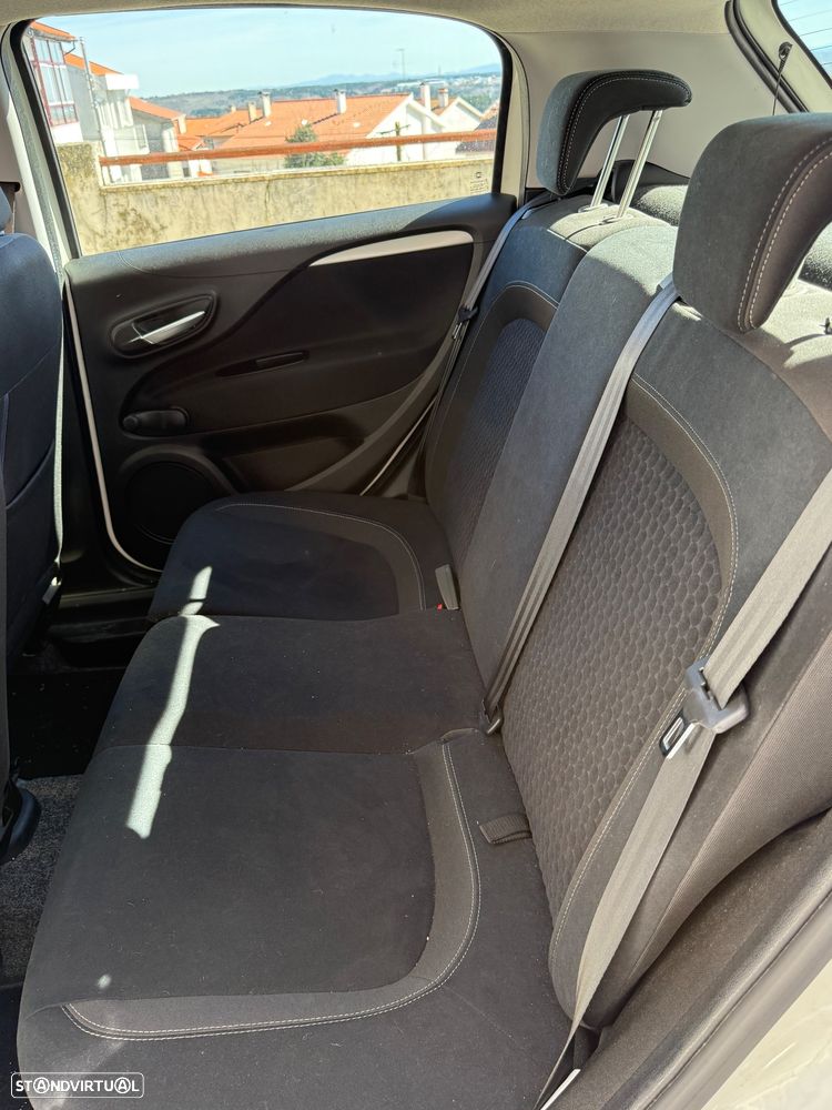 Fiat Punto 1.2 Easy Start&Stop - 7