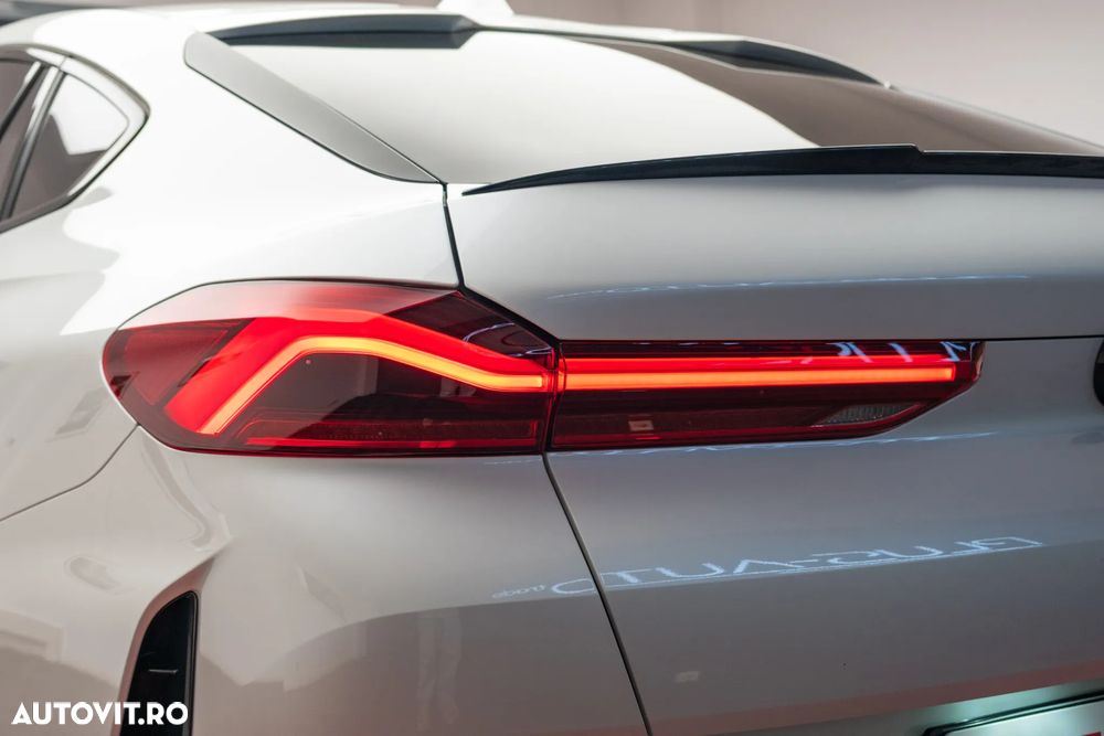 BMW X6 xDrive40i AT MHEV - 4