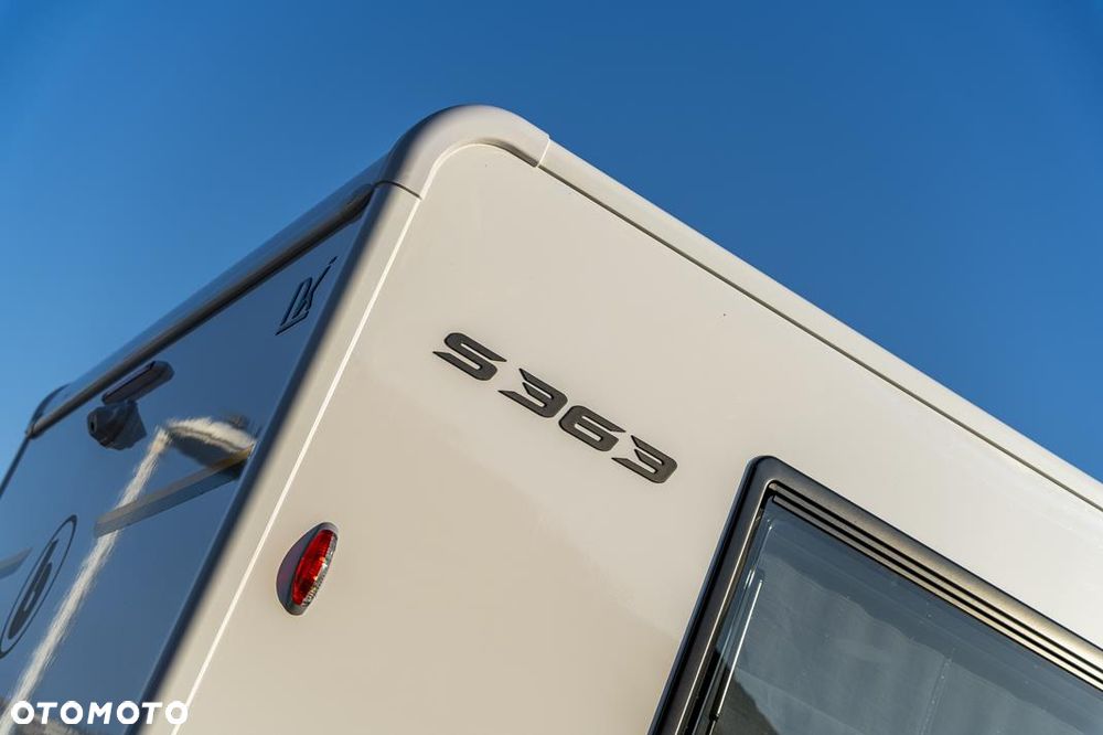 Benimar Sport 363 - 29
