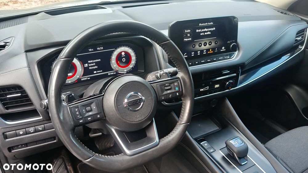 Nissan Qashqai - 18