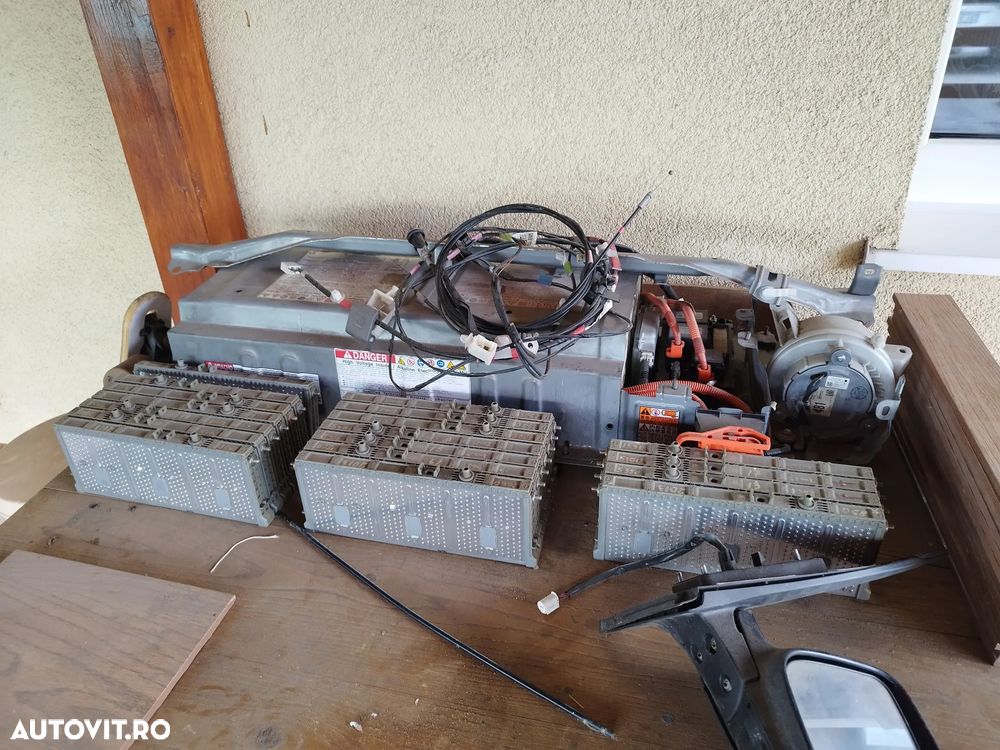 Piese Toyota Prius 3 - preturi mici - 3