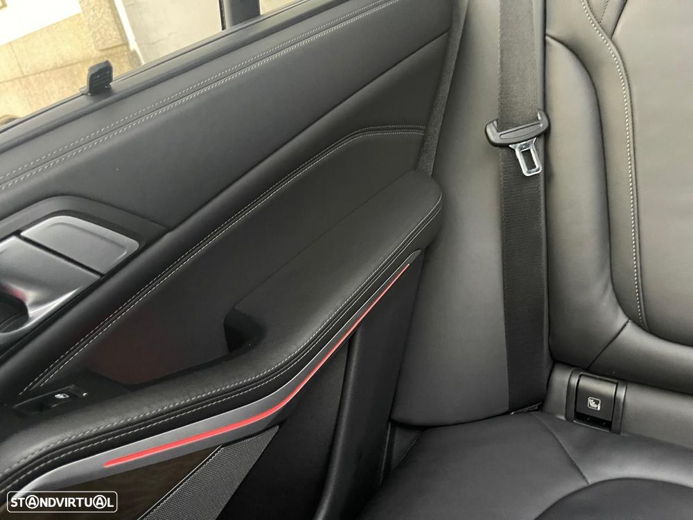 BMW X5 30 d xDrive Pack M - 44