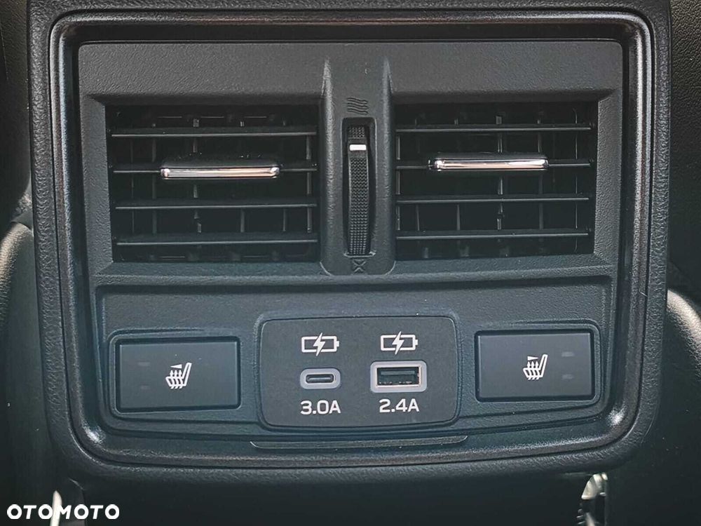 Subaru Forester - 39