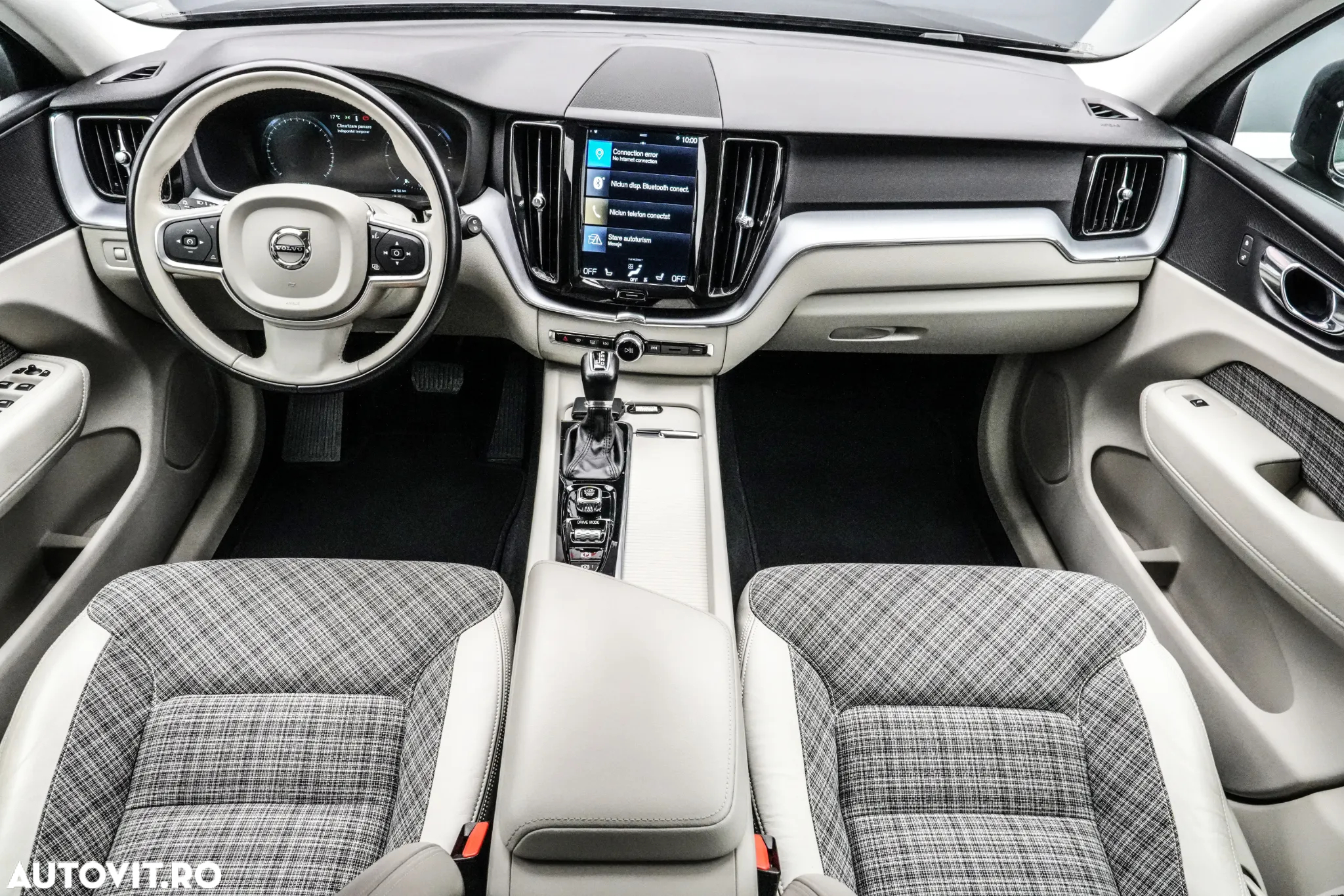 Volvo XC 60 D4 Momentum Pro - 8