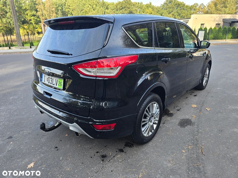 Ford Kuga - 7