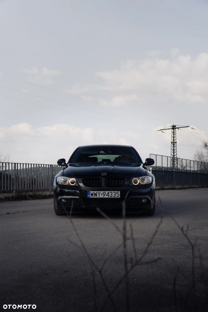 BMW Seria 3 - 2
