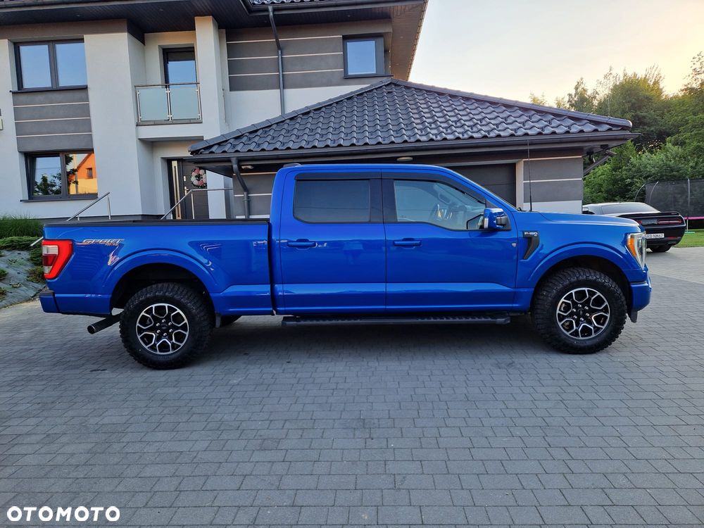 Ford F150 - 6