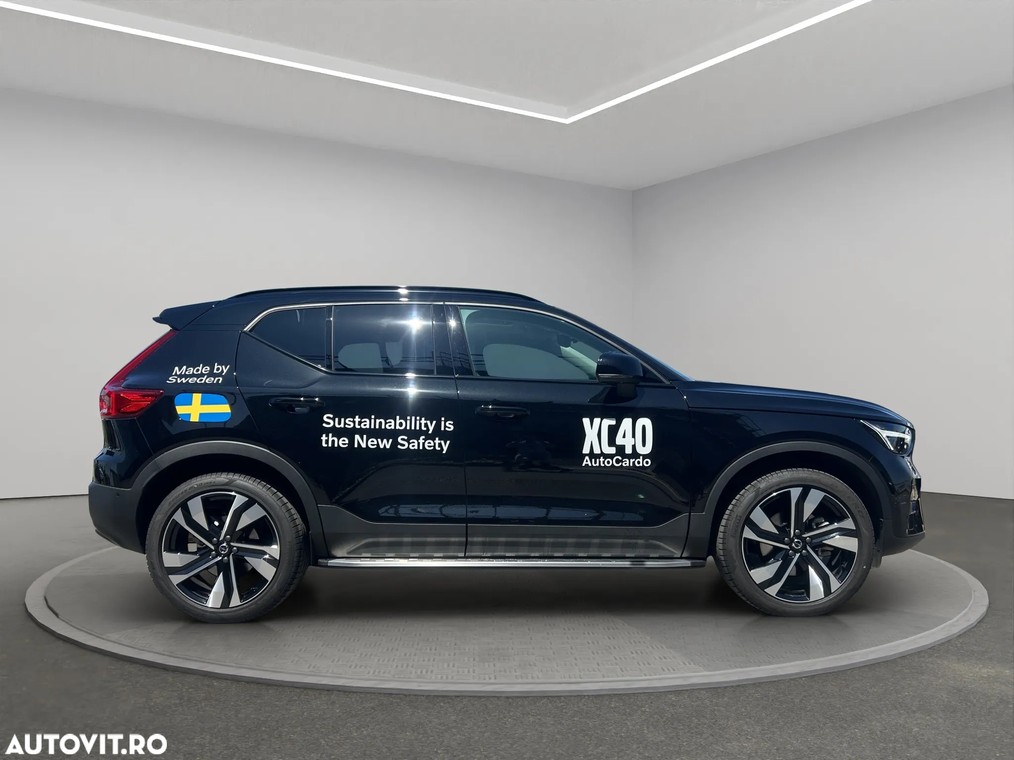 Volvo XC 40 - 6