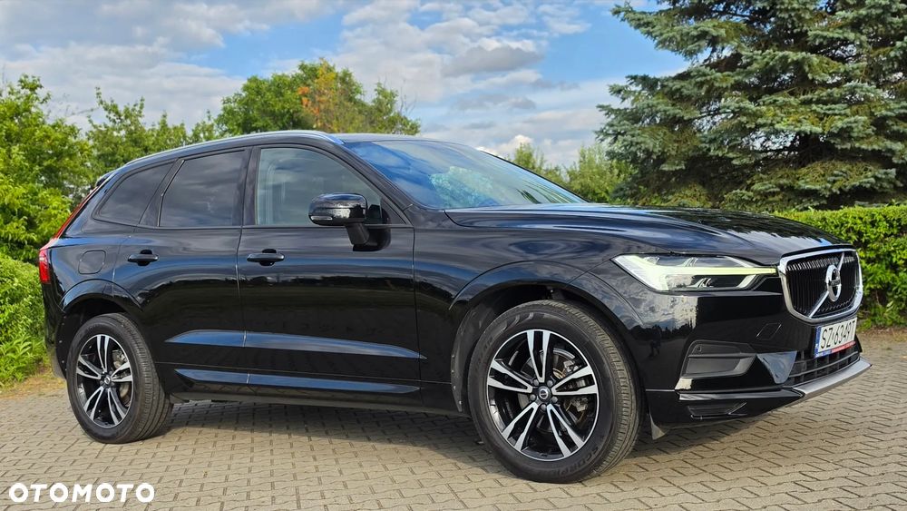 Volvo XC 60 D4 AWD Geartronic Momentum - 5