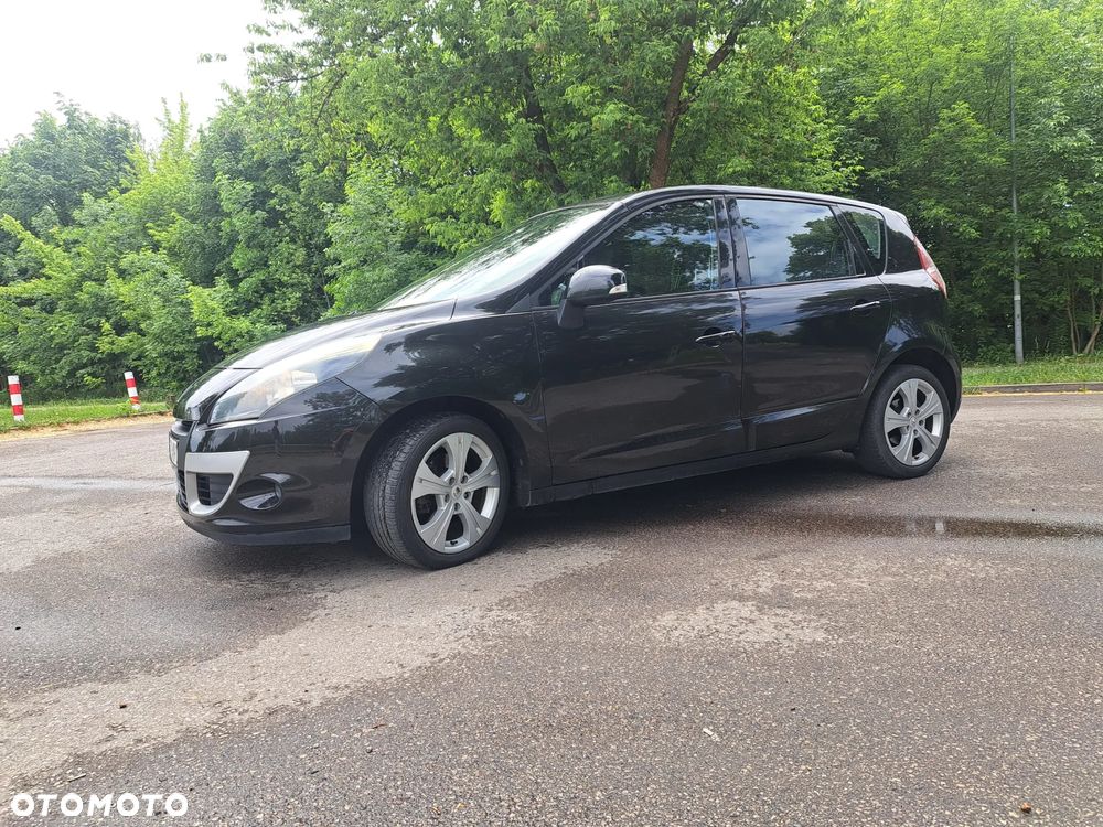 Renault Scenic - 5