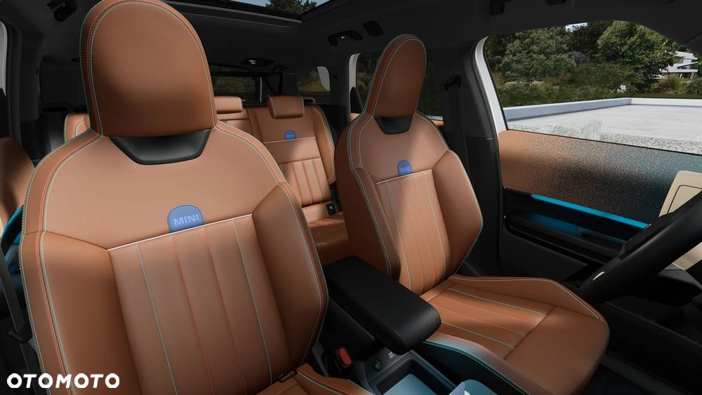 MINI Countryman D Favoured Trim - 7