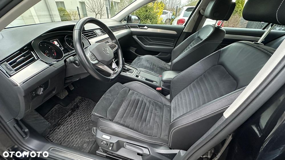 Volkswagen Passat 1.5 TSI EVO Elegance DSG - 7