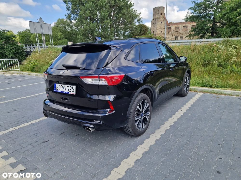 Ford Escape - 11