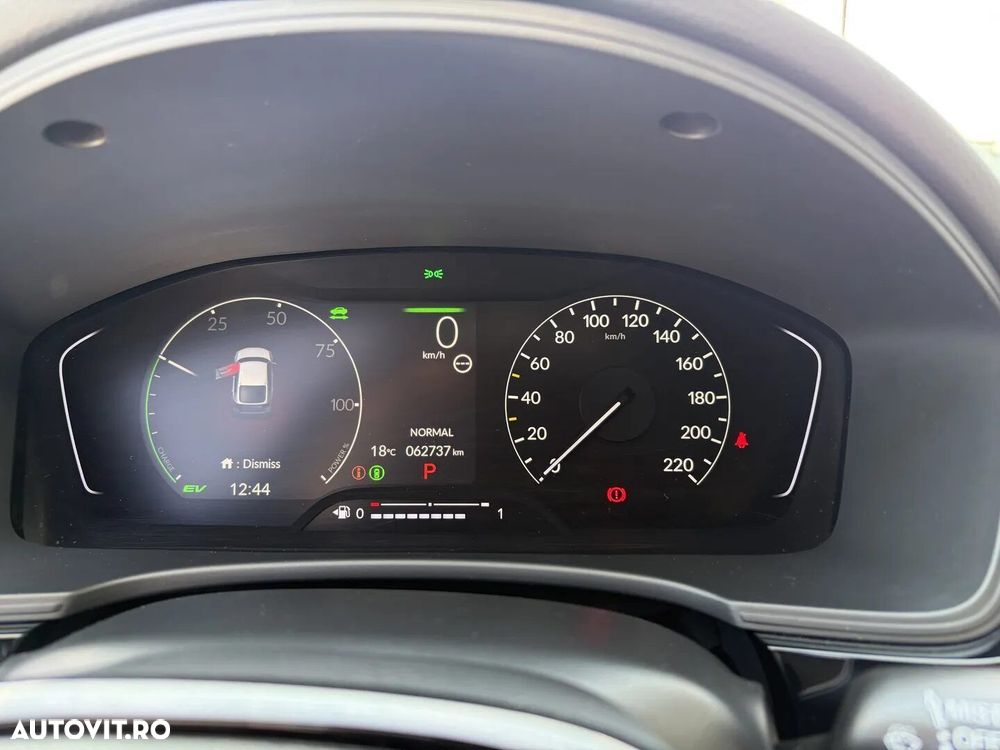 Honda Civic - 24