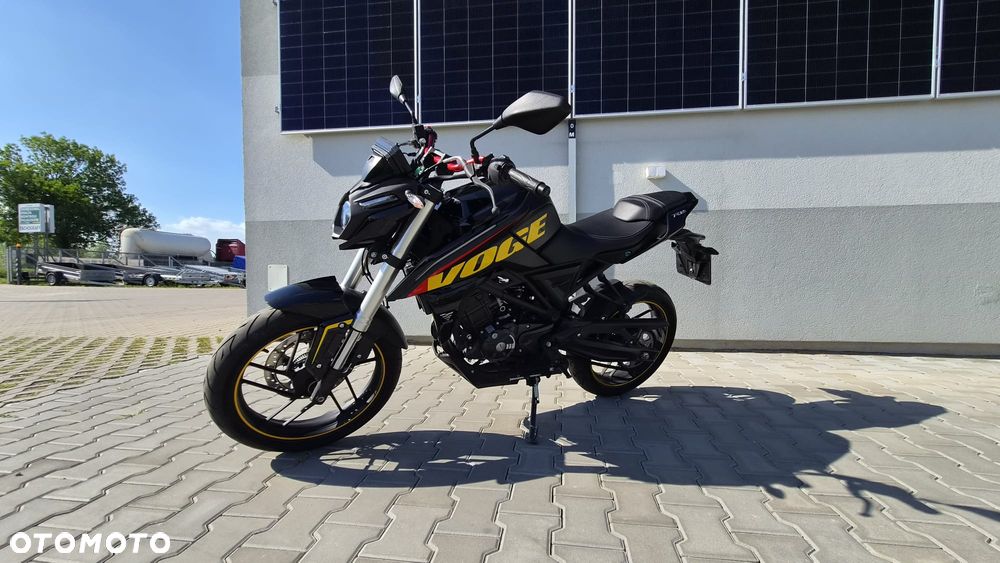 VOGE R125 - 1
