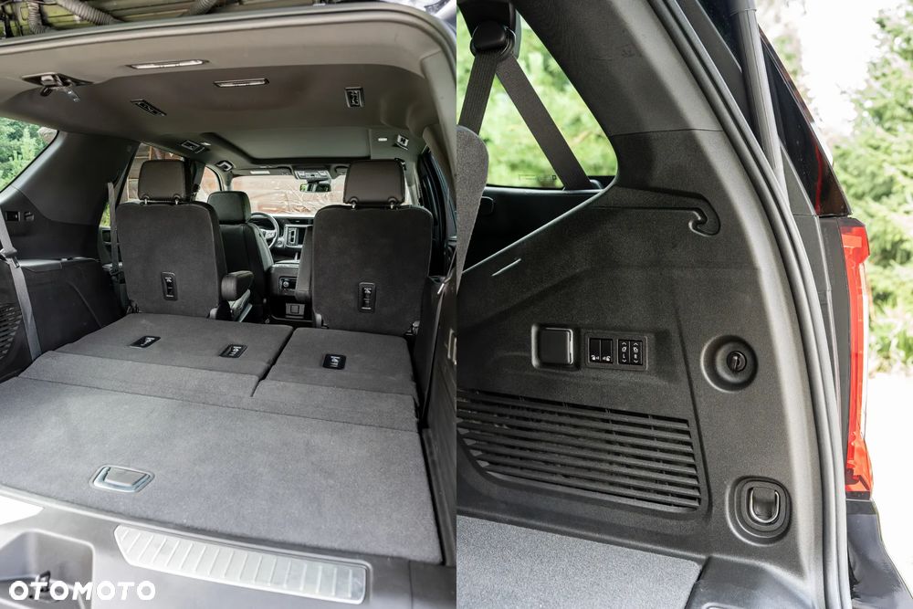 GMC Yukon - 19