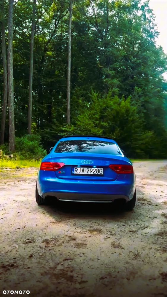 Audi S5 Coupé 4.2 Quattro - 3