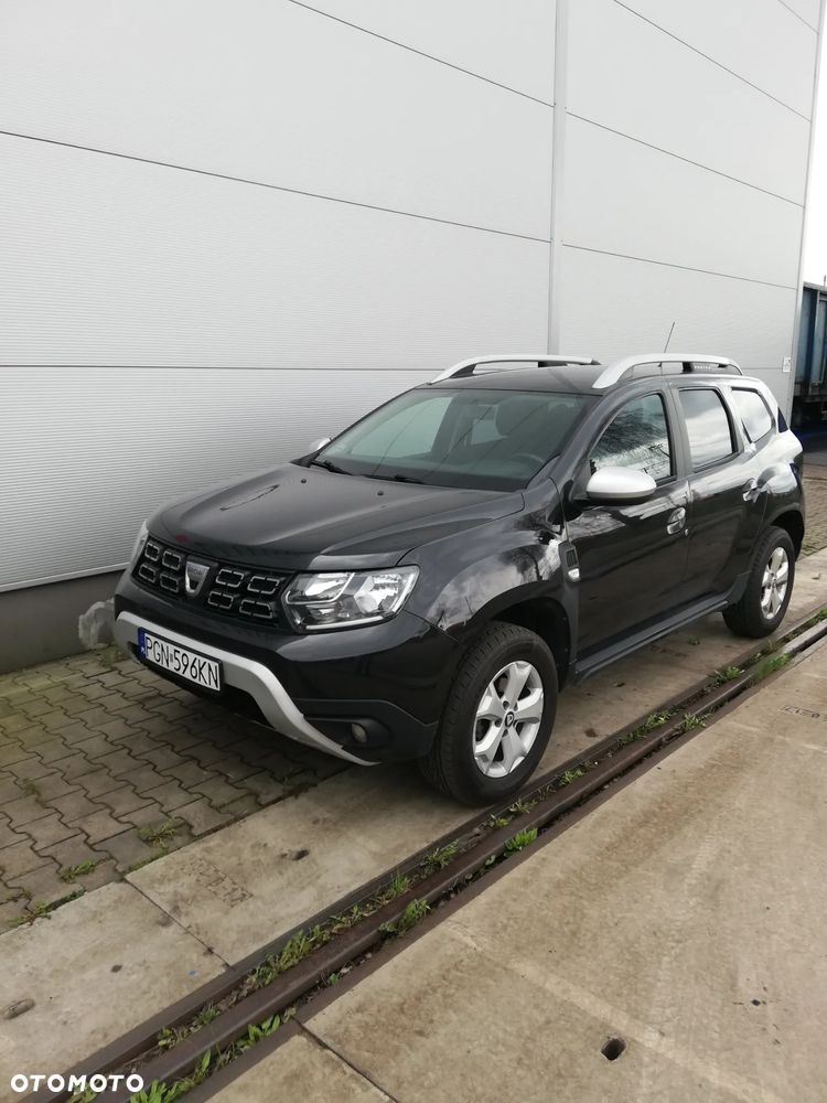 Dacia Duster Blue dCi 115 2WD Prestige - 15