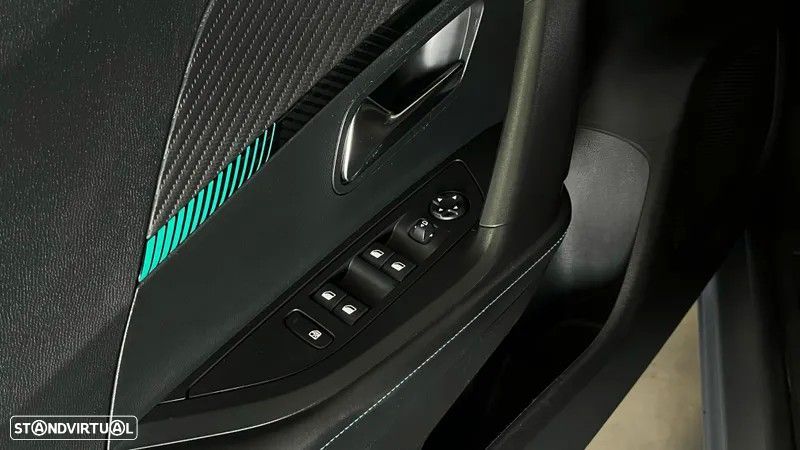 Peugeot e-2008 50 kWh Allure - 43
