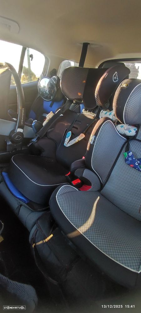 Citroën C5 Aircross 1.6 Hybrid Shine e-EAT8 - 27