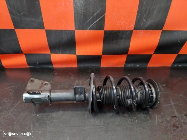 Amortecedor Frente Direito Renault Master Iii Autocarro (Jv) - 3