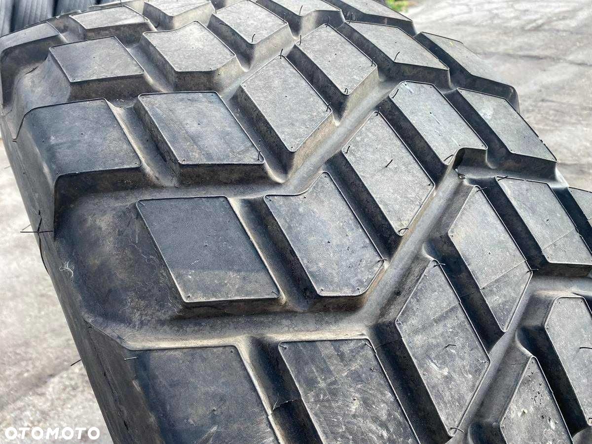 Opona Używana 445/65r22.5 WF77 99% Bieżnika 18-22.5 Możliwa Wysyłka - 4