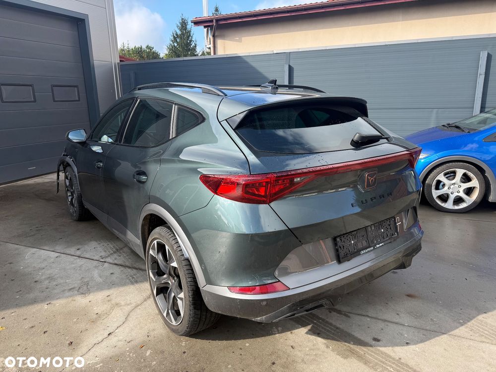 Cupra Formentor 1.5 TSI DSG - 8
