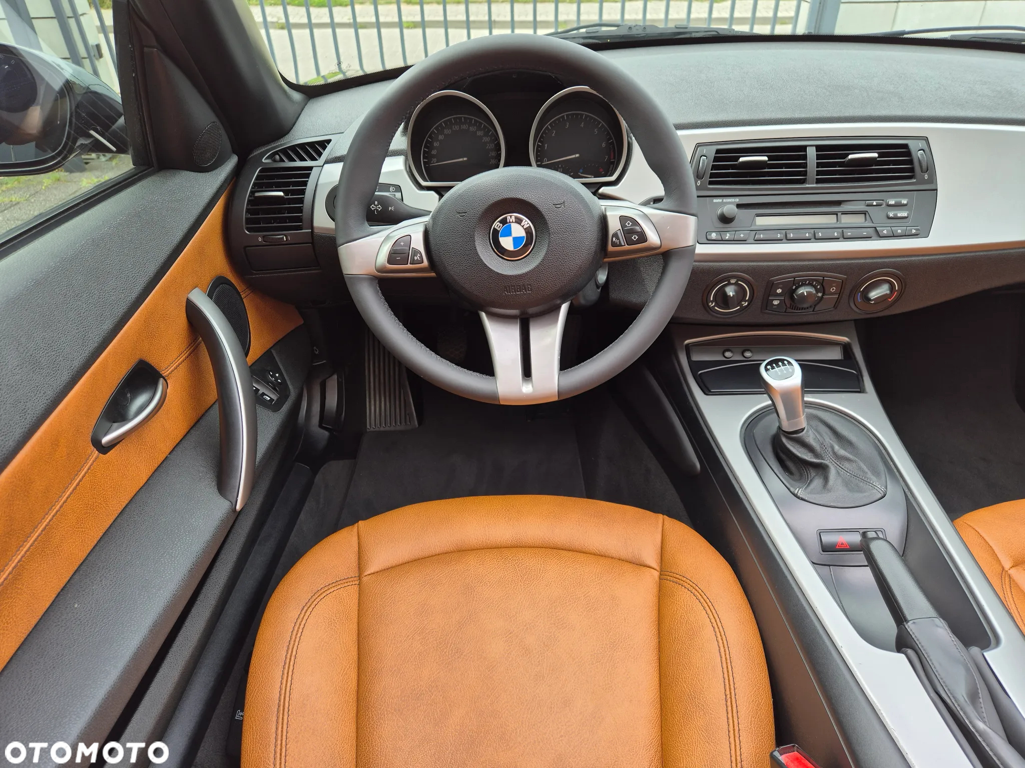 BMW Z4 3.0i - 7