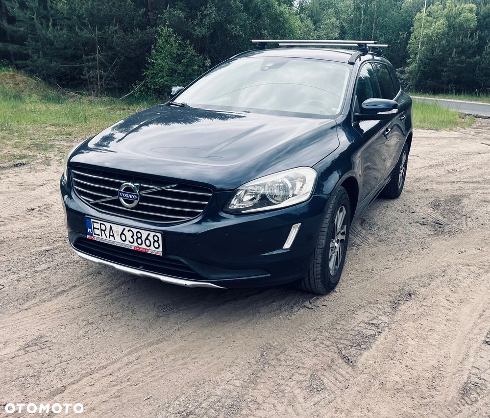 Volvo XC 60 D4 Kinetic - 3