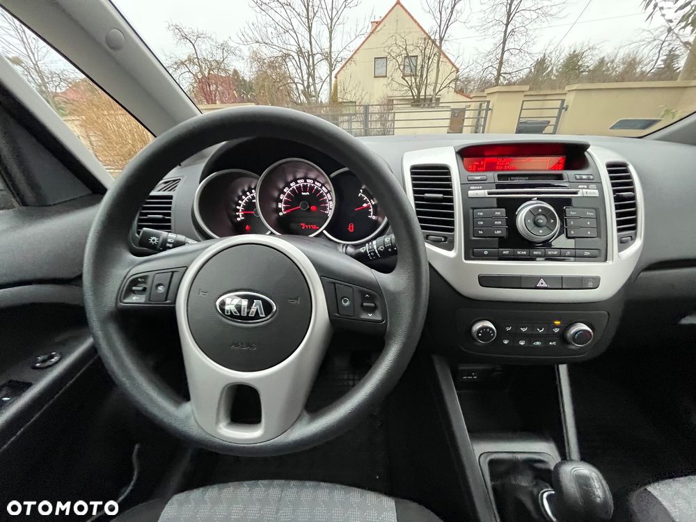 Kia Venga 1.4 M - 30
