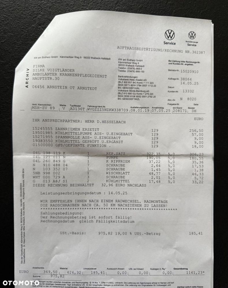 Volkswagen Tiguan 2.0 TDI SCR 4Motion (BlueMotion Techn.) DSG Comfortline - 19