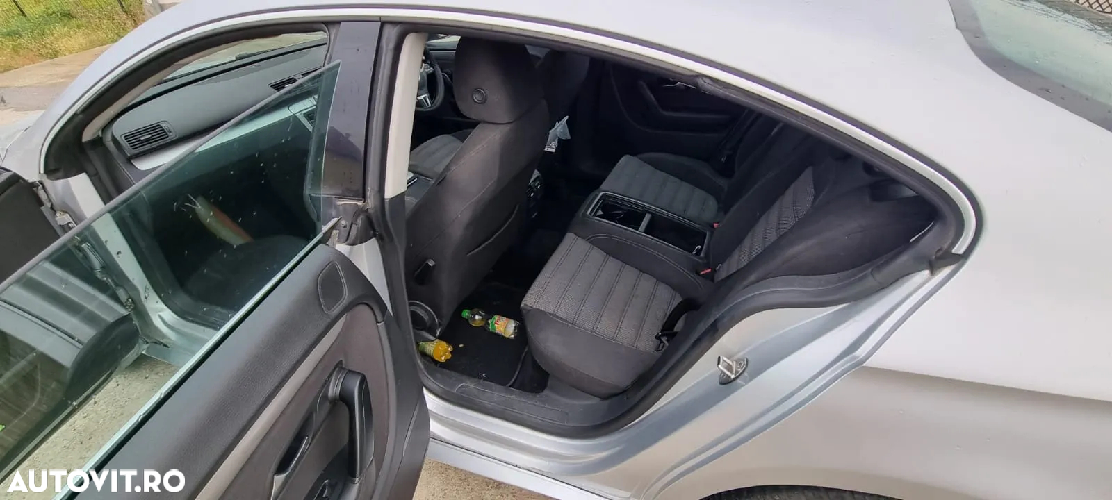 Volkswagen Passat CC - 9