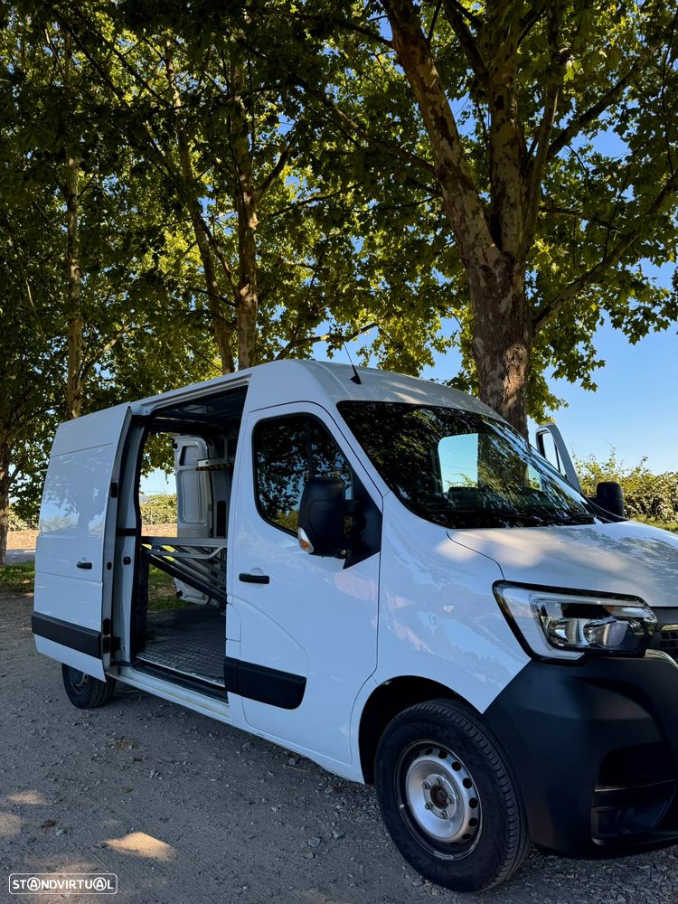Renault Master L2H2 - 4