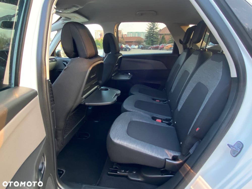 Citroën C4 SpaceTourer PureTech 130 Stop&Start EAT8 SHINE - 20