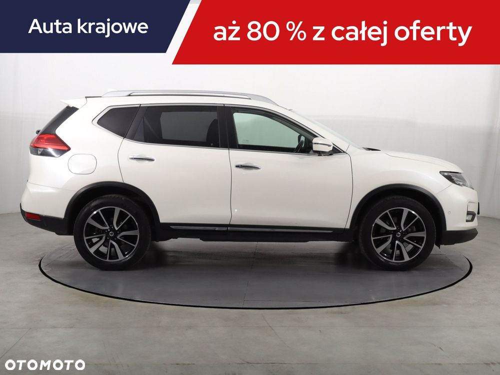 Nissan X-Trail - 8