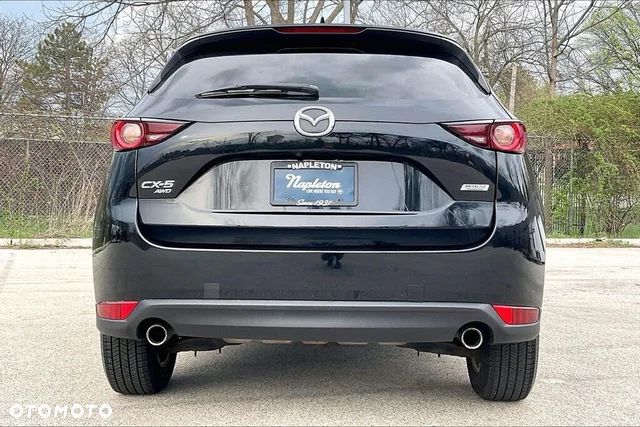 Mazda CX-5 - 6