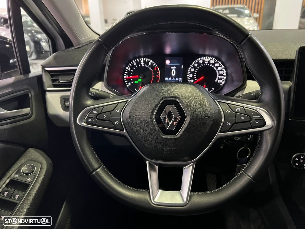 Renault Clio 1.0 TCe Limited - 13