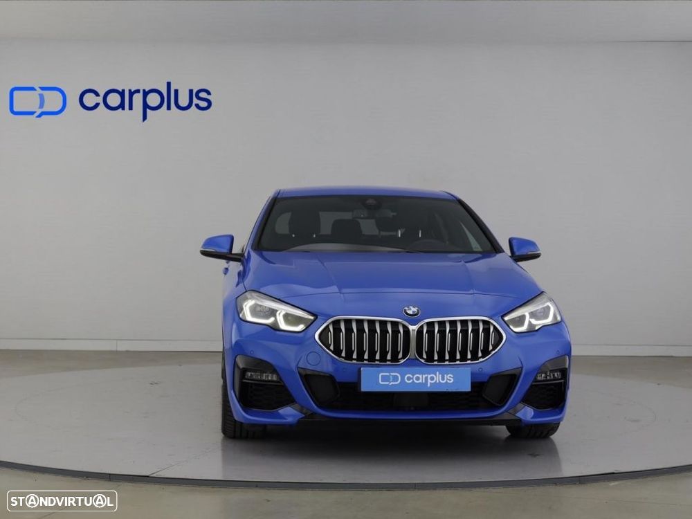 BMW 216 Gran Coupé d Pack Desportivo M - 3