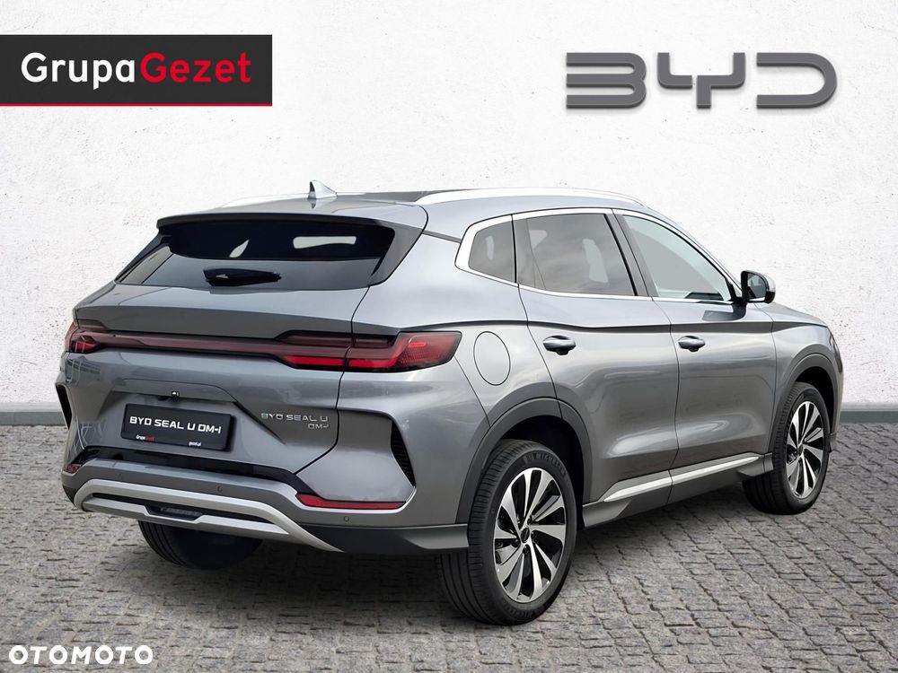 BYD Seal U - 5