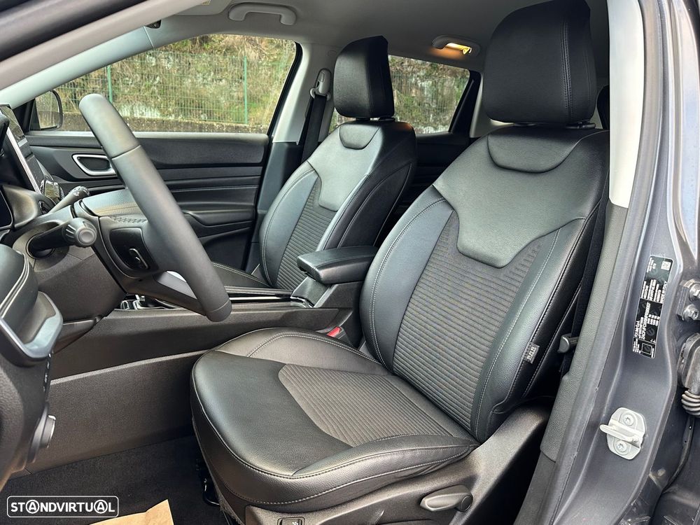 Jeep Compass 1.3 TG 4Xe Limited S - 4