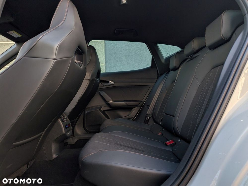 Cupra Formentor 2.0 TSI 4Drive DSG - 11