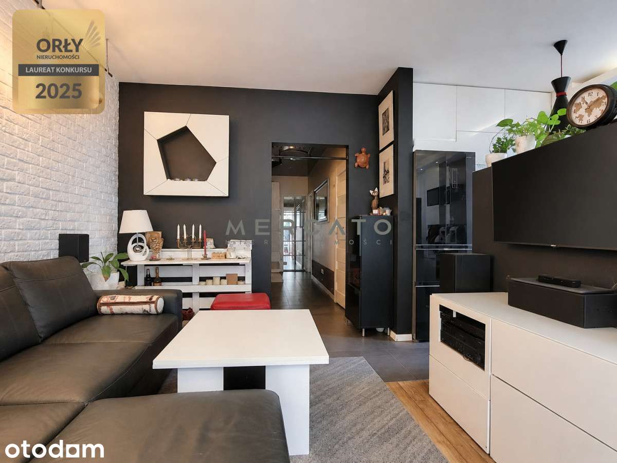 Mieszkanie na sprzedaż, 3 pokoje, 56 m², Warszawa