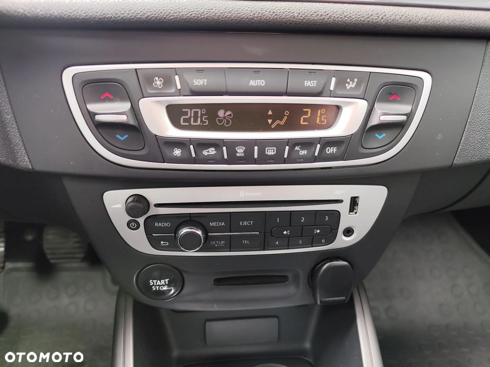 Renault Megane 1.2 16V TCe Energy Limited - 14