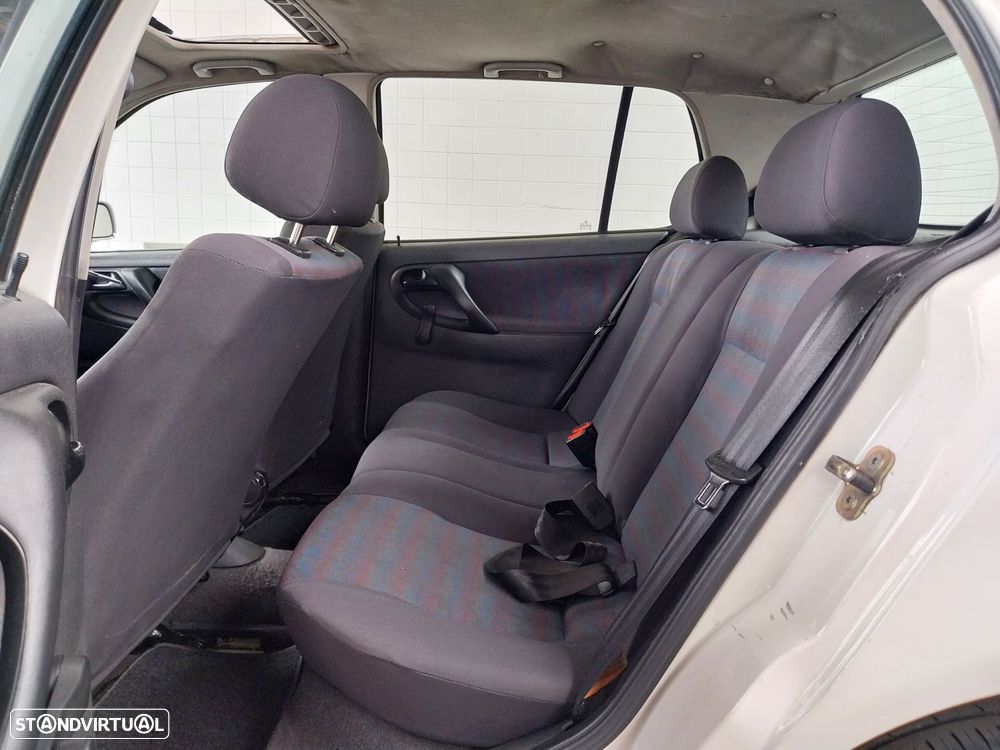 VW Polo 1.4 GL P1 - 9