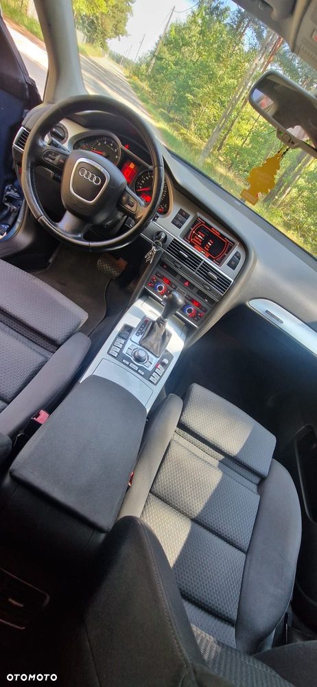 Audi A6 - 16